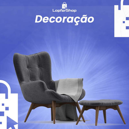 DECORAÇÃO