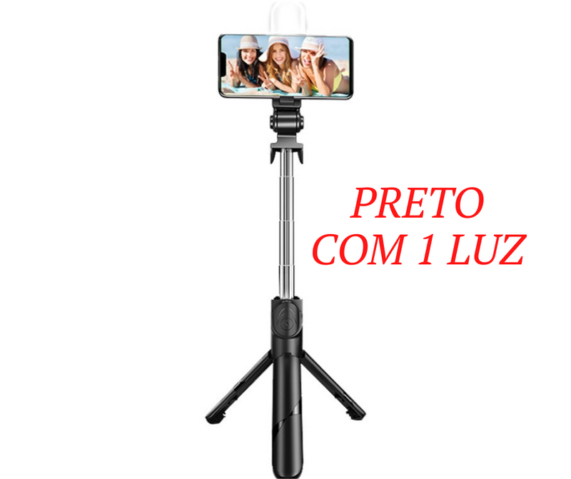 LopferShop® | Selfiegram 1 Luz Integrada