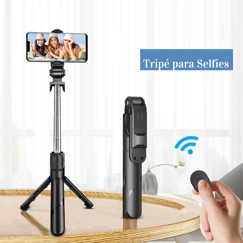 LopferShop® | Selfiegram 1 Luz Integrada