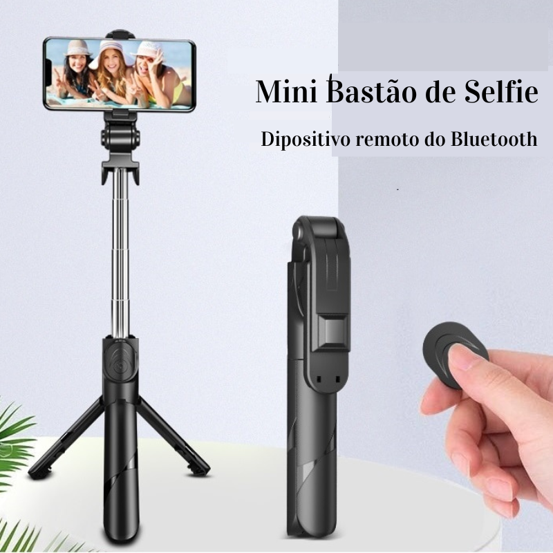 LopferShop® | Selfiegram 1 Luz Integrada